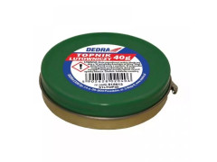 Tavidlo - pasta 40g Dedra