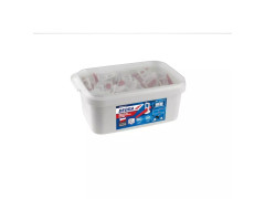 Nivela�n� s�prava na dla�dice150kl�ps+50klinov v3L vedierku