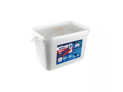 Nivela�n� s�prava na dla�dice 300kl�ps+100klinov v5Lvedierku