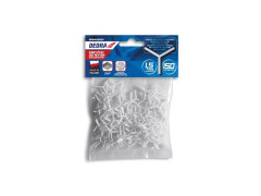 Kr�iky na �es�uholn�kov� dla�dice 1,5mm 150ks