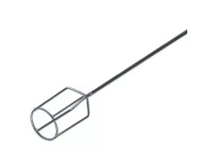 Mie�adlo profi robustn� pre 7-25kg, priemer 100mm, d�ka 560mm