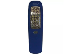 LED svietidlo, 24 LED, pozd�na, magnet a h��ik, min. obj. 12ks