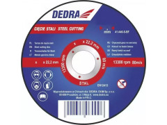 Rezn� kot�� na oce� 115�2,5�22,2