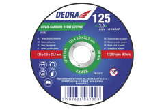 Rezn� kot�� na kame� 230�3,2�22,2mm