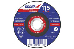 Br�sny kot�� na oce� 230�6,0�22,2mm