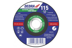 Br�sny kot�� na kame� 125�6,0�22,2mm