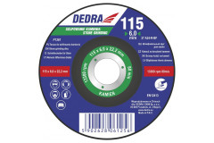 Br�sny kot�� na kame� 230�6,0�22,2mm