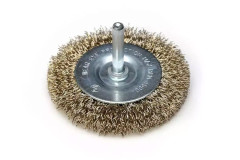 Mosadzn� dr�ten� kot�� 75mm