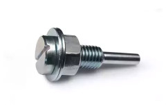 N�sada (stopka) do v�ta�ky 6mm, priemer otvoru 12.7mm