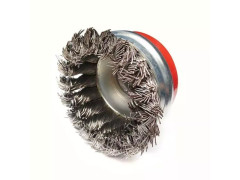 Oce�ov� dr�ten� kot�� s pleten�m dr�tom 100mm