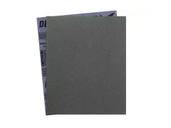 H�rok vodovzdorn� papier 230�280mm, zrnitos� 220
