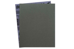 H�rok vodovzdorn� papier 230�280mm, zrnitos� 2000