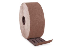 Br�sne pl�tno v rolke 50m�115mm, zrnitos� 180