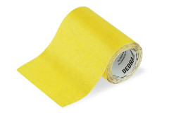 Br�sny papier v rolke 3m�115mm, zrnitos� 80