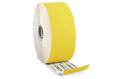 Br�sny papier v rolke 50m�115mm, zrnitos� 150