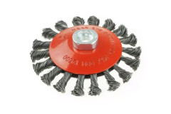 Dr�ten� kefa 115mm