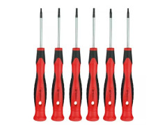 S�prava presn�ch vrt�kov 6ks, oce� CrV