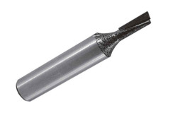 Fr�zka vidiov� do dreva stopka 8mm, D 3,96mm , H 11mm