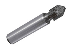 Fr�zka vidiov� do dreva stopka 8mm, D 8mm, H 8mm, a 90