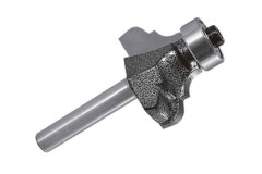 Fr�zka vidiov� do dreva s lo�iskom stopka 8 D 35,2 H 15,9 R 5,55 B 11,1mm