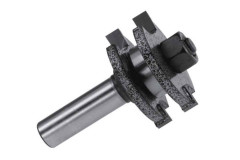 Fr�zka vidiov� zostavovacia do dreva 8 D 41 H 6,35 B 9,5mm