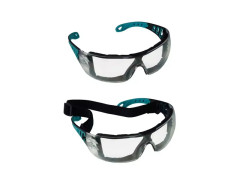 Ochrann� okuliare protizahmliev., F, K N , Eva pena