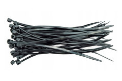 S�ahovacie p�sky 4,8�370mm, �ierna 25ks Dedra