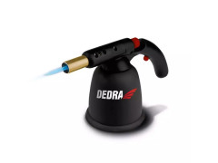 Plynov� sp�jkovacia lampa s piezo zapa�ova�om