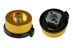 Adapt�r na hor�ky 7/16" 31A031 DEDRA