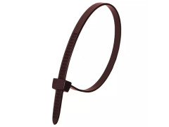 Nylonov� s�ahovacie p�sky 2,5�200mm hned� 100ks