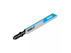 P�lov� listy do priamo�iarej p�ly82/57mm, nehrdzavej�ca oce�,BIM,T,2ks