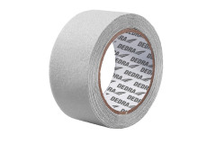 Proti�mykov� p�ska 50mm 5m, prieh�adn� PVC, hr�bka 0,13mm