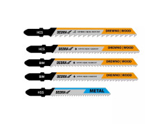 S�prava p�lov�ch listov do priamo�iarej p�ly 5ks