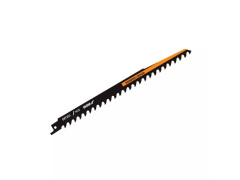 P�lov� listy do chvostovej p�ly,240/215mm, na drevo,HCS,2ks