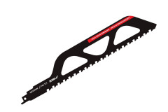 List do chvostovej p�ly 305/255mm (kompozit. bet�n)