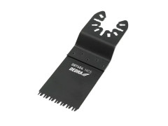 P�lov� list na drevo, HCS, 34�42mm, zuby 2.5mm