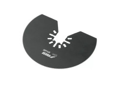 Polkruhov� kot�� na kov HSS,priem.80mm, zuby1,25mm