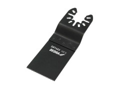 P�lov� list na kov BIM,33�40mm, zuby 1.2mm