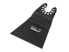 P�lov� list na kov BIM,65�40mm, zuby 1.2mm