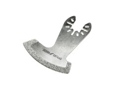 P�lov� list na keramiku, ve�kos� 60mm, diamantov� posyp