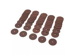 Rezac� korundov� kot�� 24 � 2,0mm, s�prava 50ks