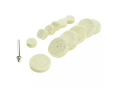 Le�tiace plsti, s�prava 13ks