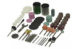 Pr�slu�enstvo k mini-br�ske, s�prava 99ks