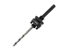 Sk�u�ovadlo na univerz�lne korunkov� vrt�ky 5/8'' SDS PLUS