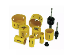 S�prava bimetalov�ch korunov�ch vrt�kov 12ks