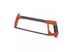 P�la na kov 300mm, gumen� ru�ka