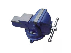 Zver�k stolov� z�mo�n�cky 150/140mm , 16kg, oto�n�