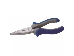 Klie�te pologu�at� �eluste 160mm