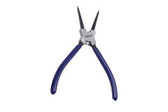 Klie�te na segerov� poistn� kr��ky 180mm, vn�torn� rovn�