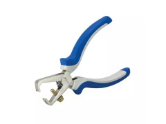 Odizolovacie klie�te CRV, 160mm